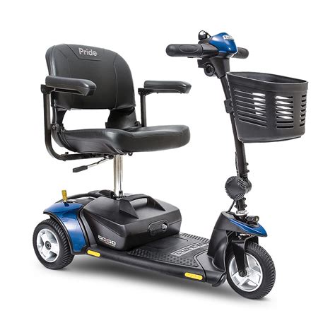 go go mobility wheelchair parts